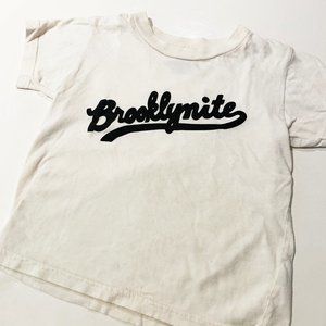 PiccoliNY Brooklynite Tee